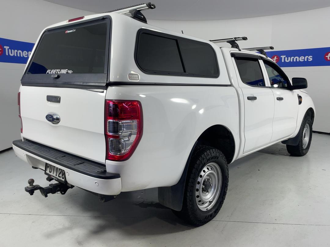 Photo '7' of Ford Ranger