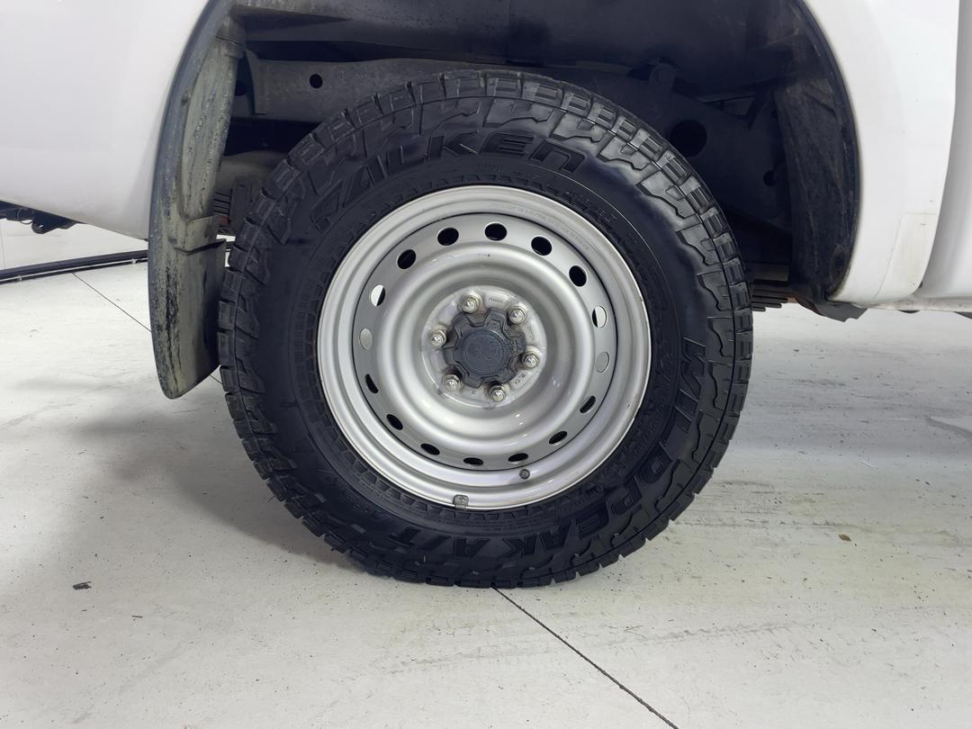 Photo '12' of Ford Ranger