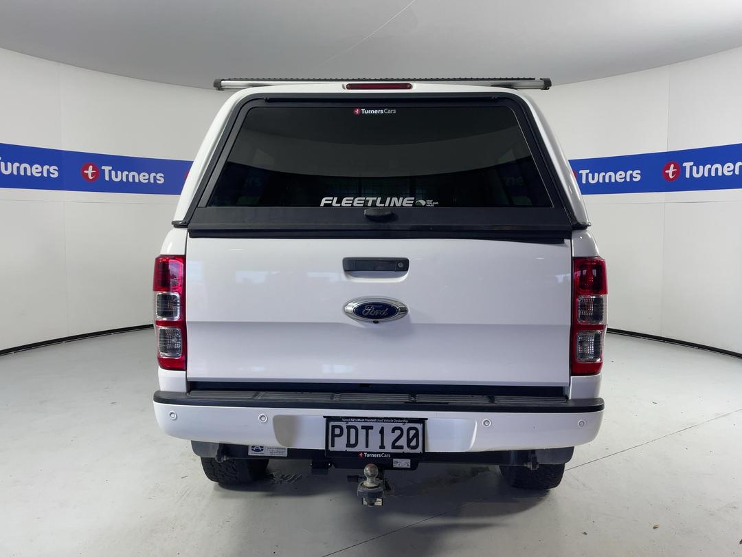 Photo '6' of Ford Ranger
