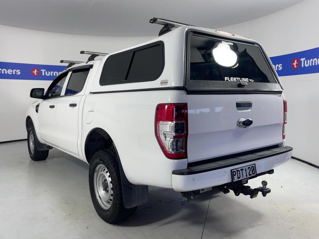 Photo '5' of Ford Ranger