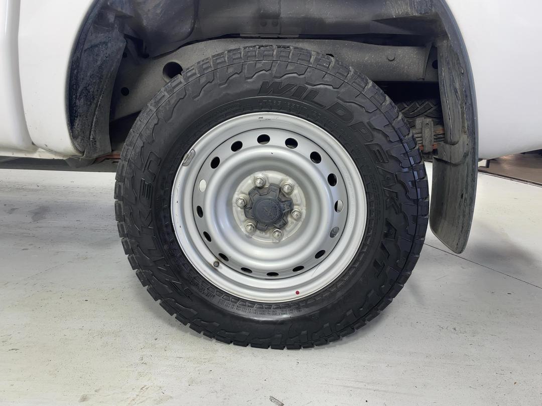 Photo '11' of Ford Ranger