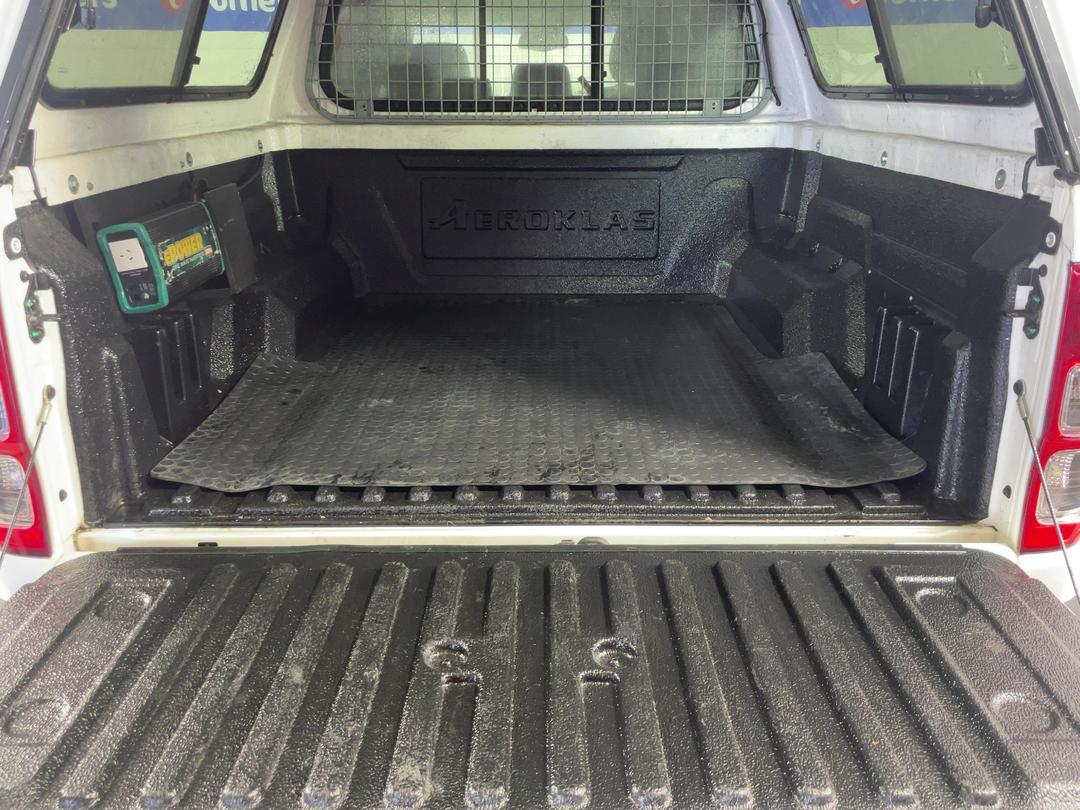 Photo '14' of Ford Ranger