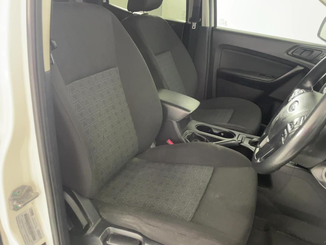 Photo '16' of Ford Ranger