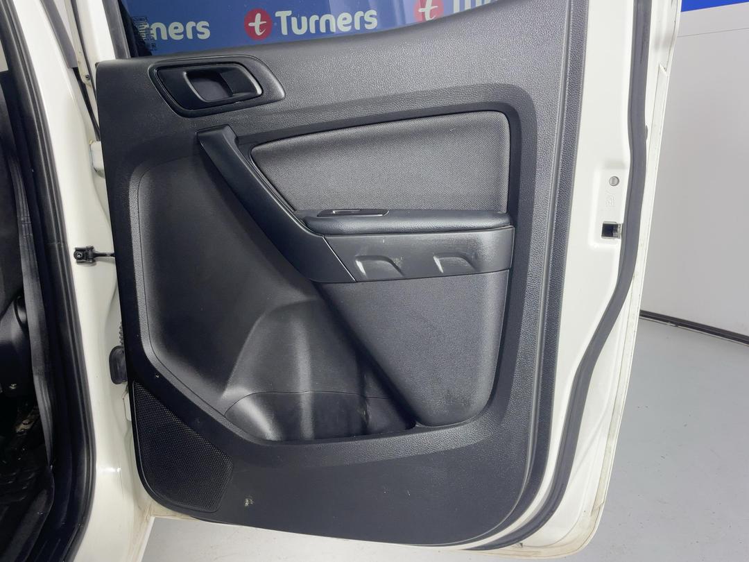 Photo '19' of Ford Ranger