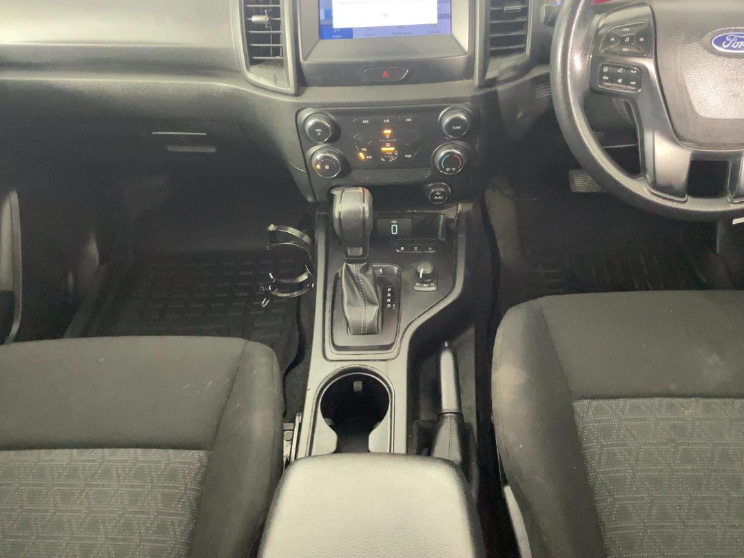 Photo '18' of Ford Ranger