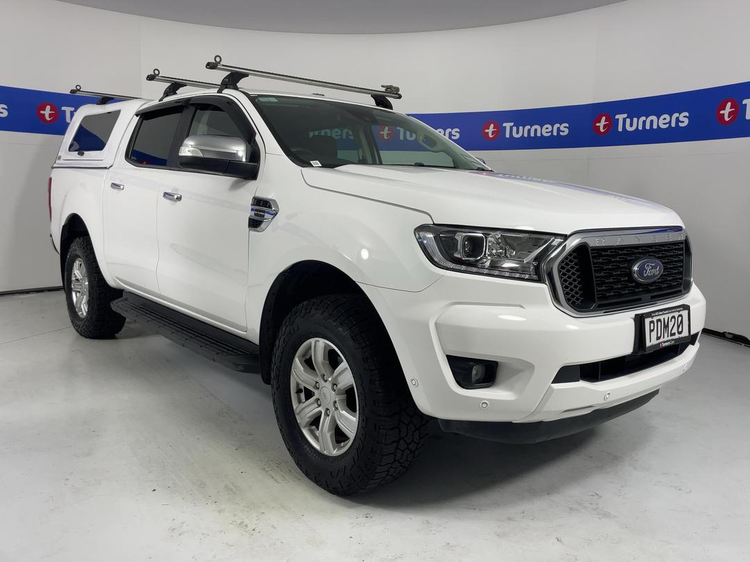 Photo '1' of Ford Ranger
