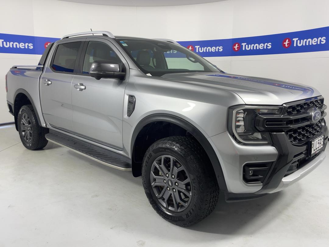 Photo '1' of Ford Ranger