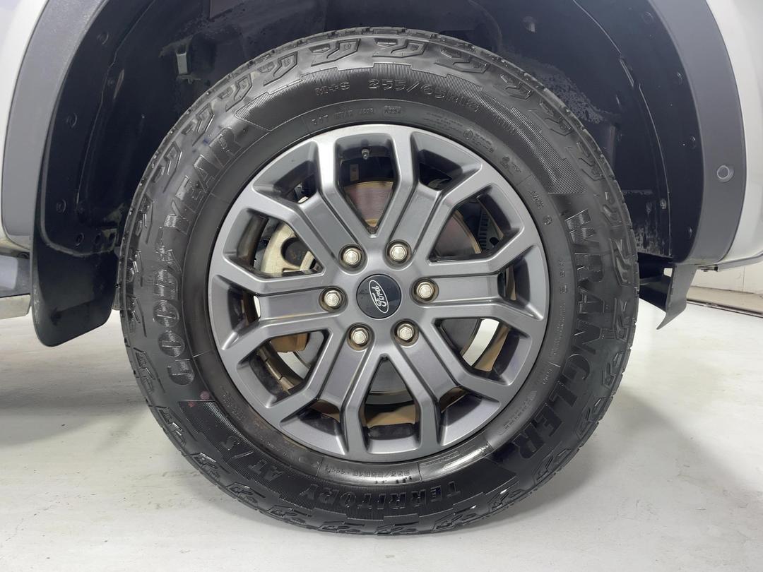 Photo '9' of Ford Ranger