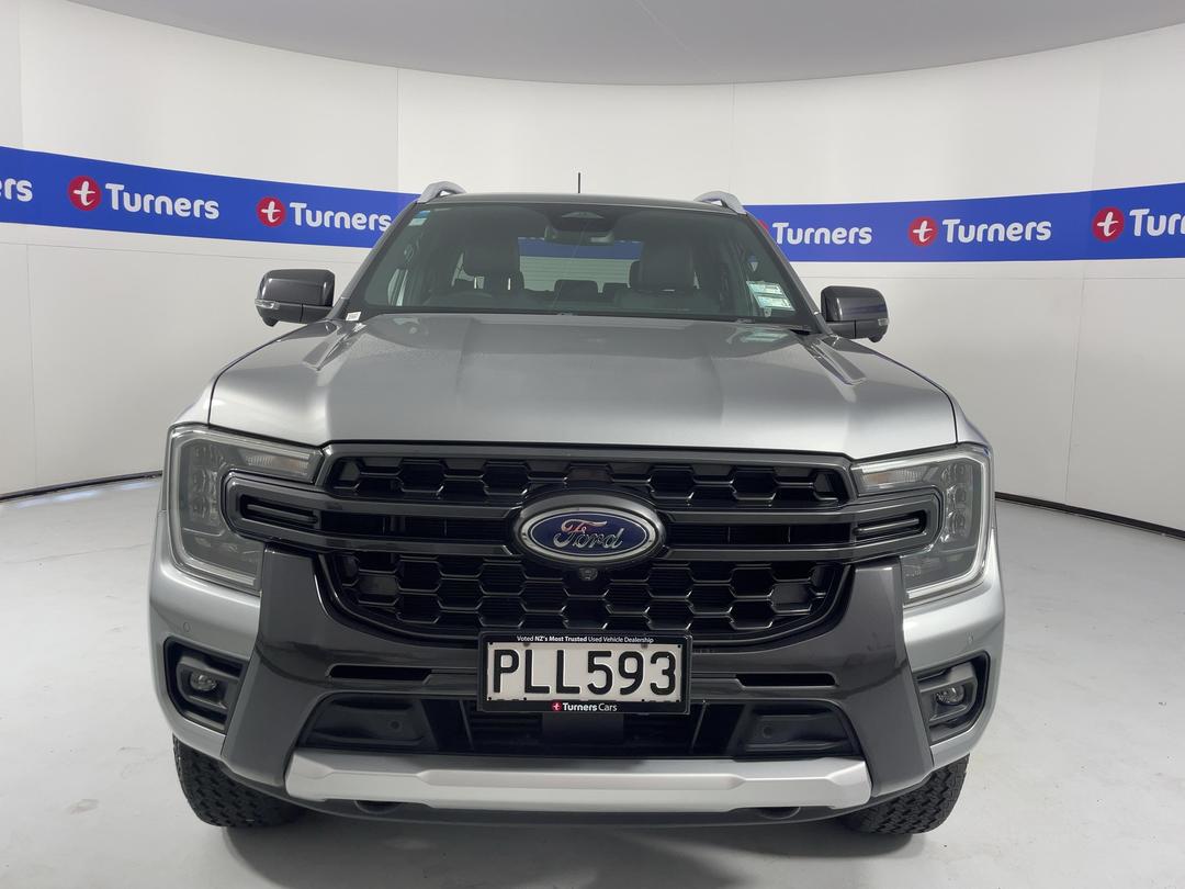Photo '2' of Ford Ranger