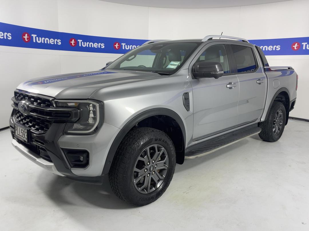 Photo '4' of Ford Ranger