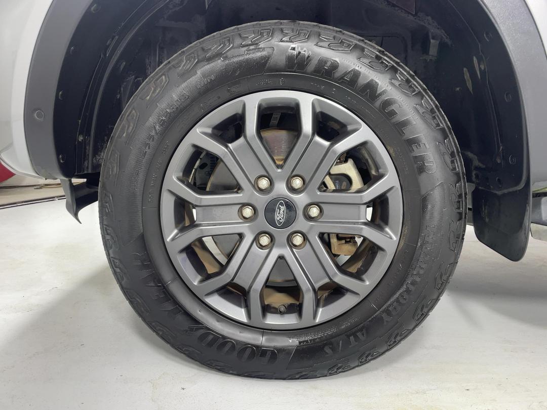 Photo '10' of Ford Ranger