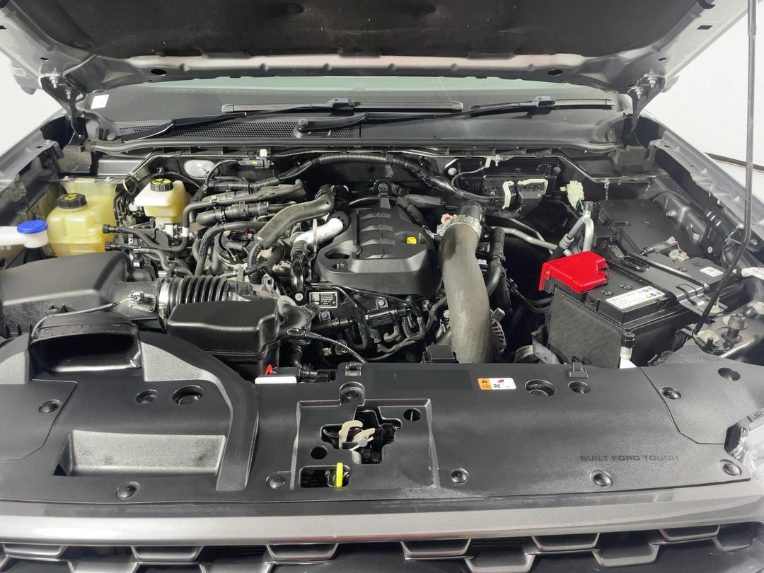 Photo '13' of Ford Ranger