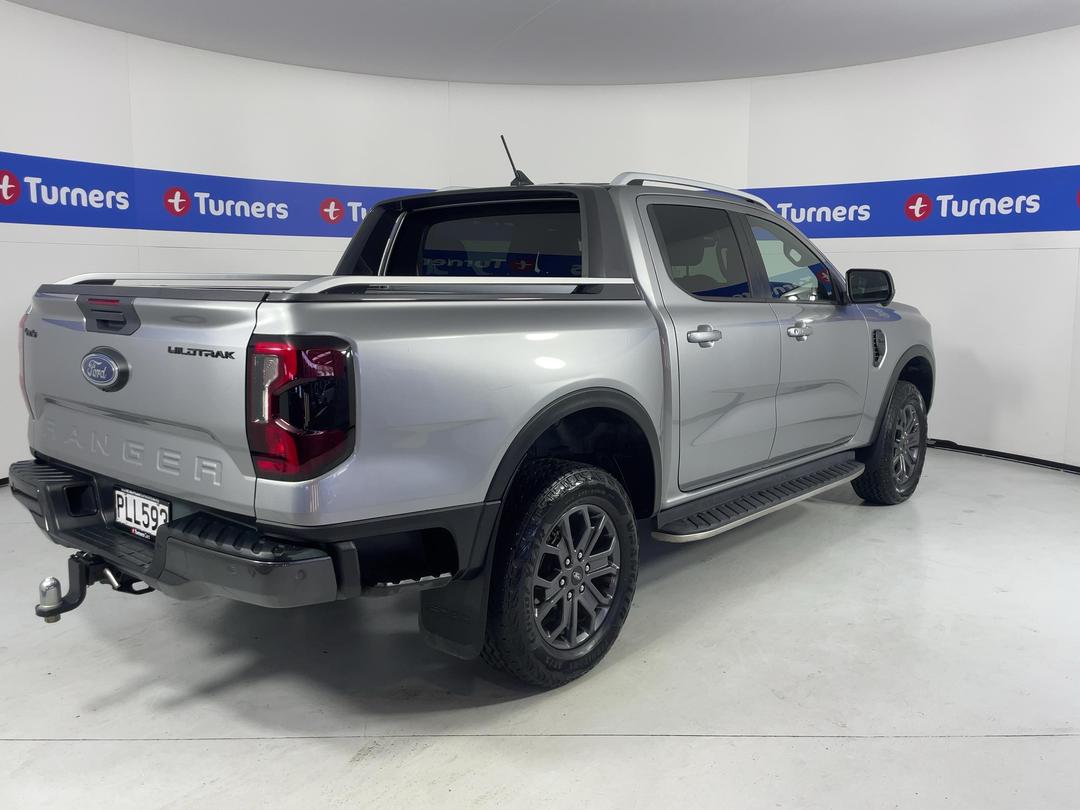 Photo '7' of Ford Ranger