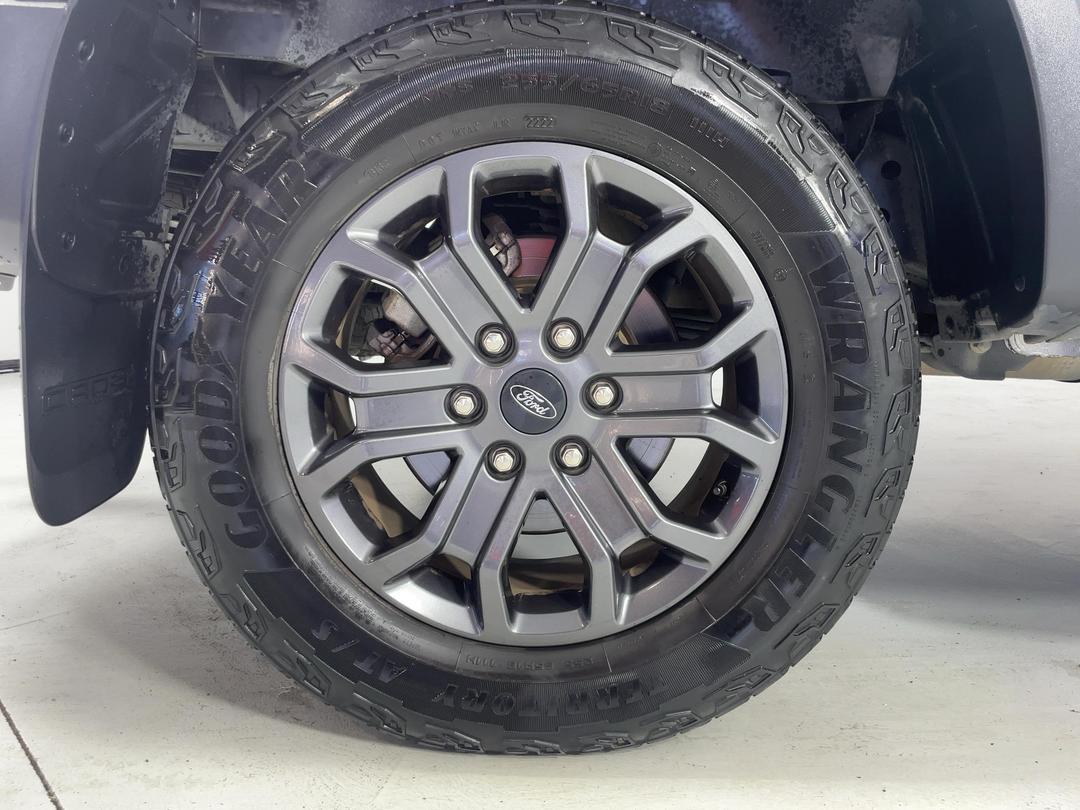 Photo '12' of Ford Ranger