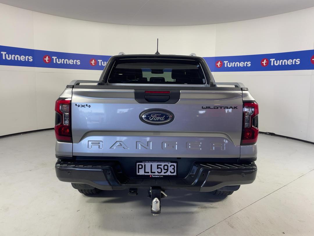 Photo '6' of Ford Ranger
