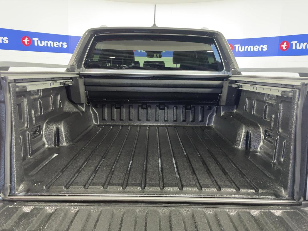 Photo '14' of Ford Ranger