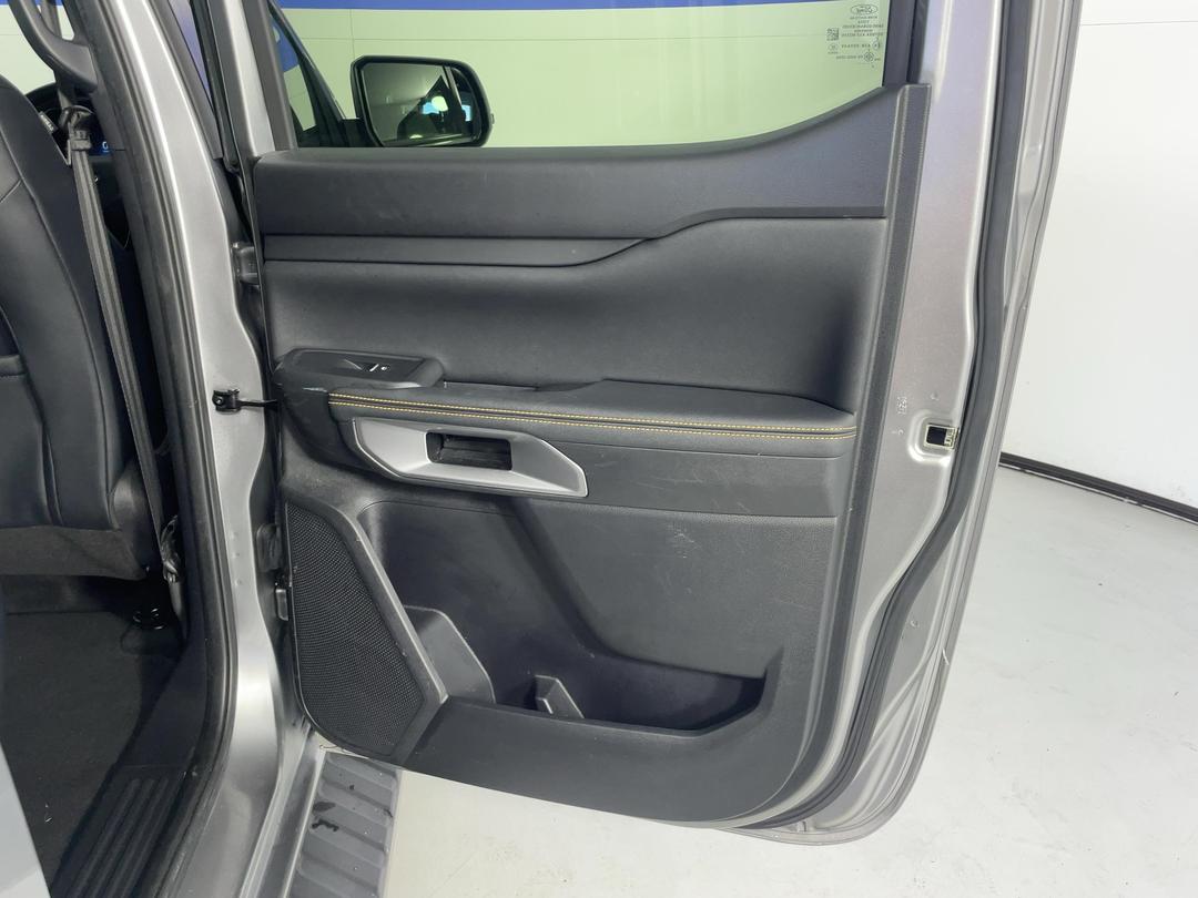 Photo '19' of Ford Ranger