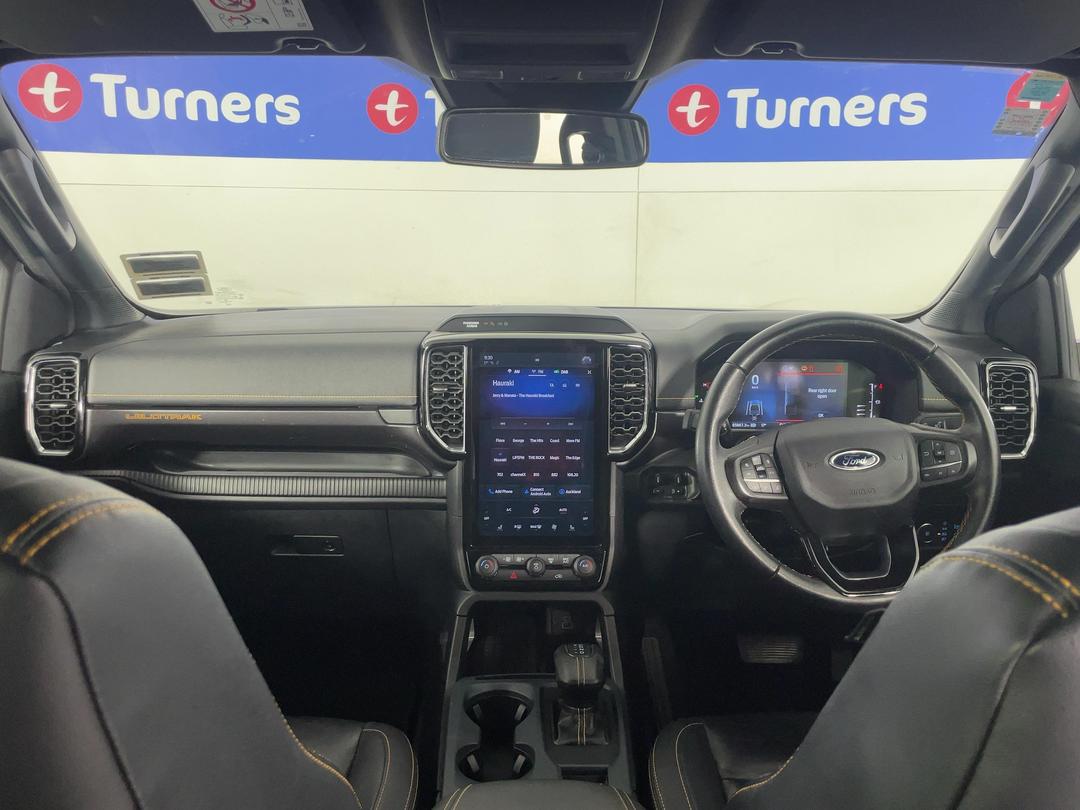 Photo '17' of Ford Ranger