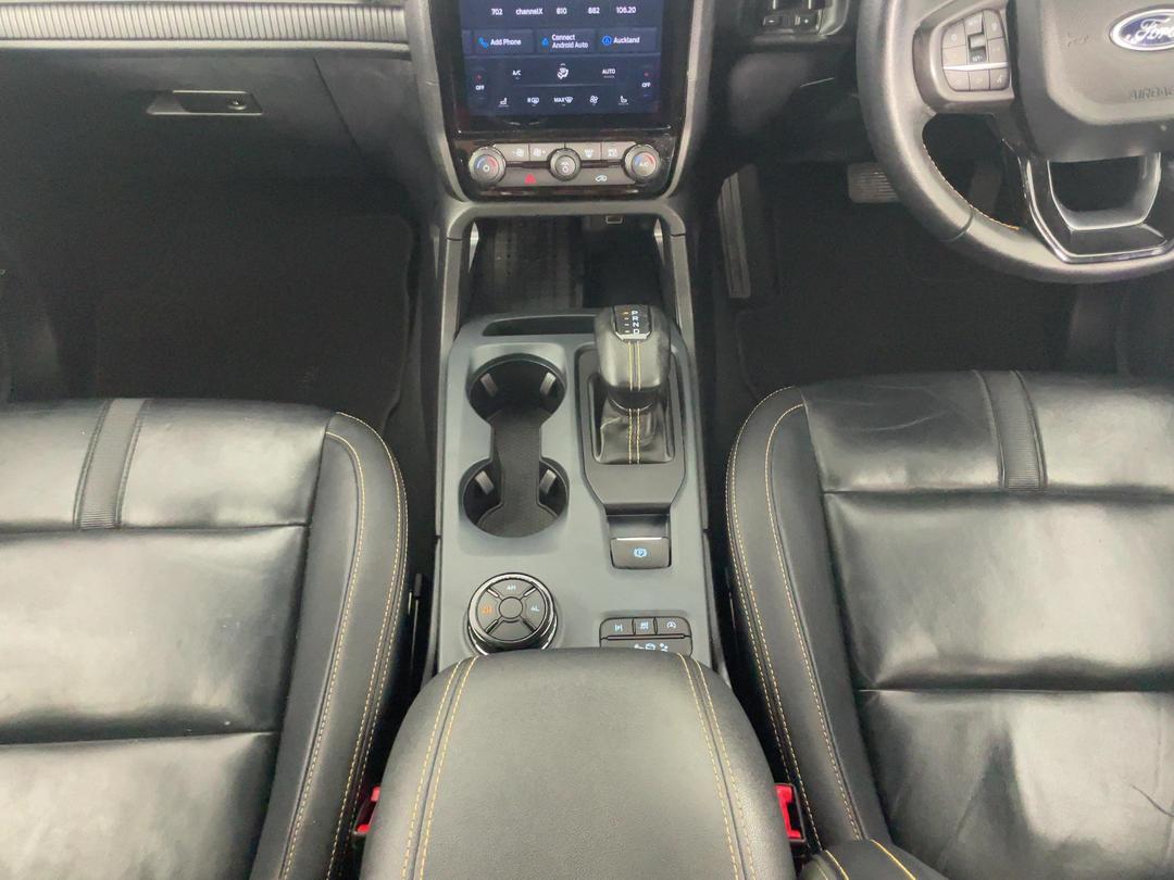 Photo '18' of Ford Ranger