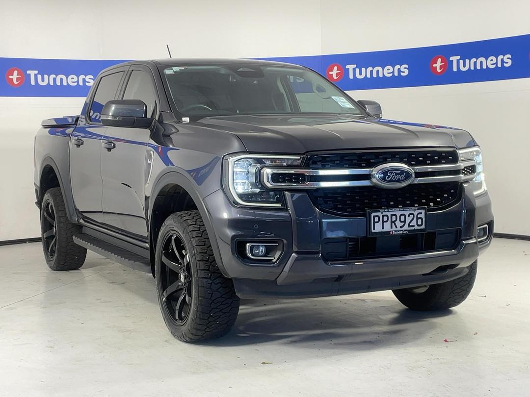 Photo '1' of Ford Ranger