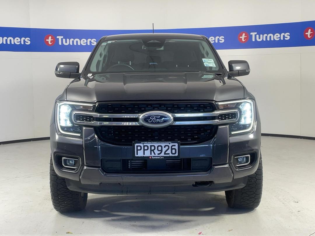 Photo '2' of Ford Ranger
