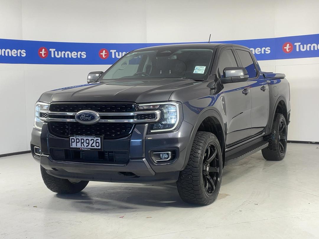 Photo '4' of Ford Ranger