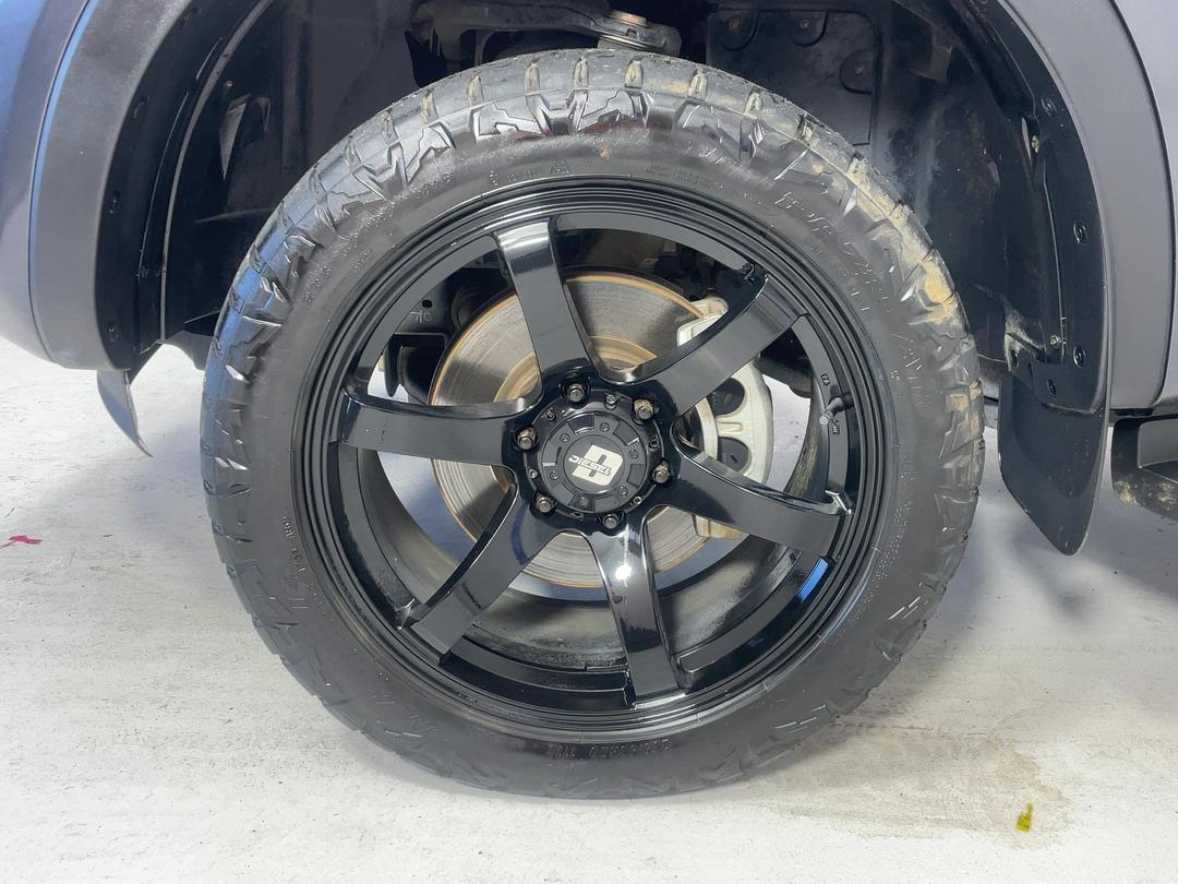 Photo '10' of Ford Ranger