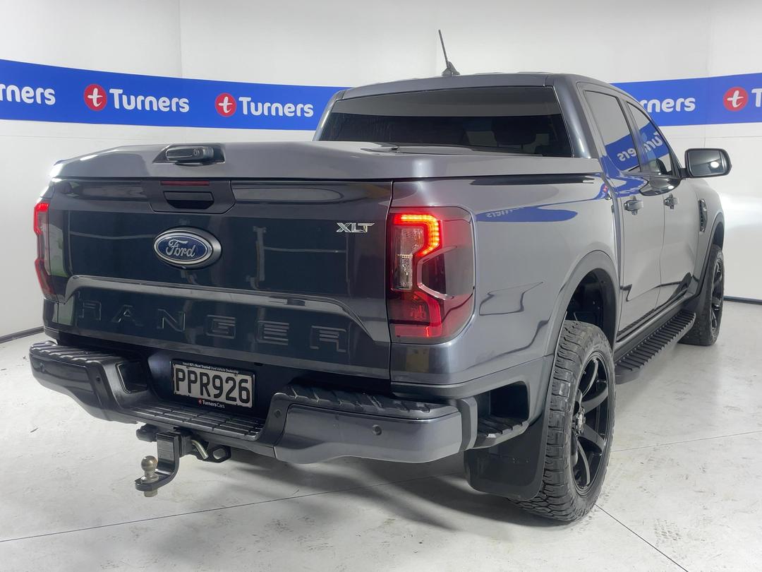 Photo '7' of Ford Ranger