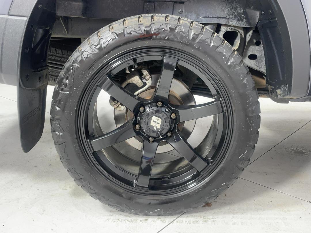 Photo '12' of Ford Ranger