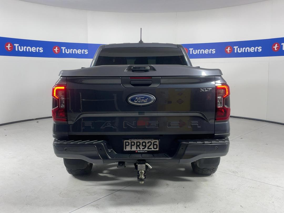 Photo '6' of Ford Ranger