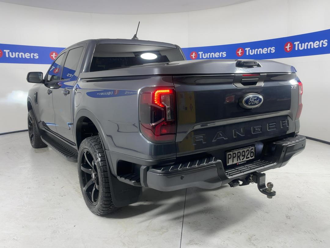 Photo '5' of Ford Ranger