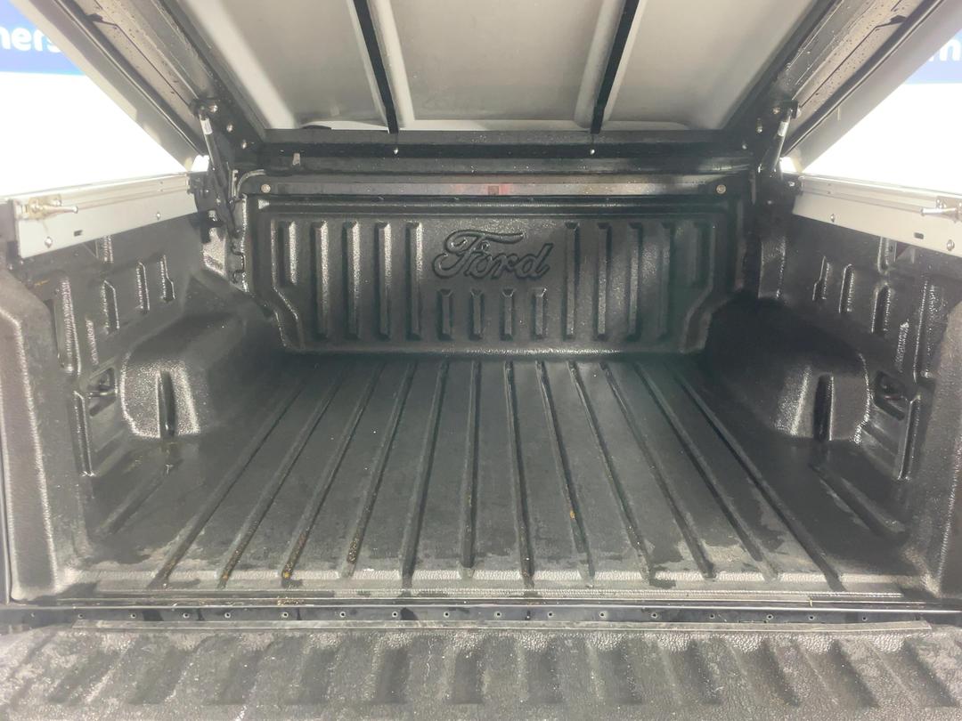 Photo '14' of Ford Ranger