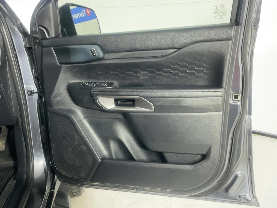 Photo '15' of Ford Ranger