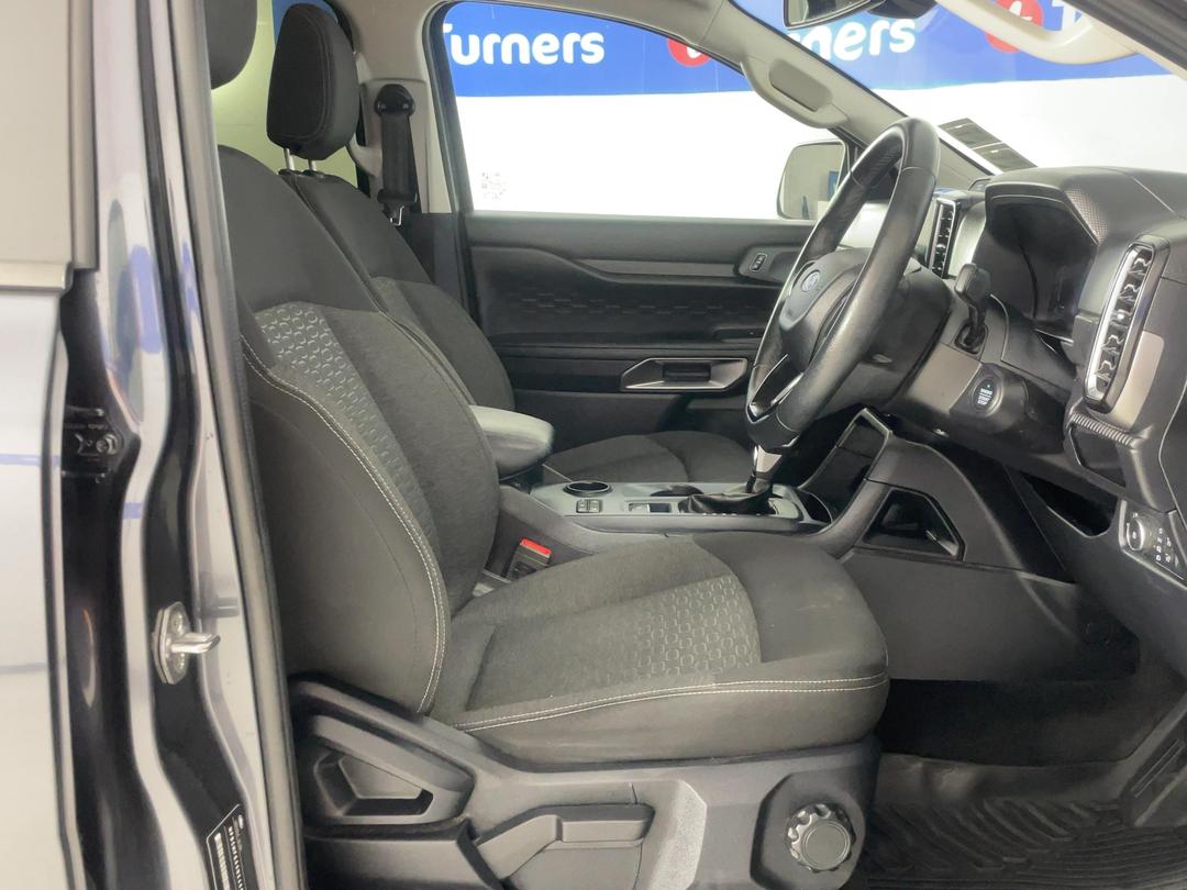 Photo '16' of Ford Ranger