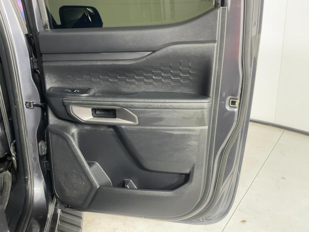 Photo '19' of Ford Ranger