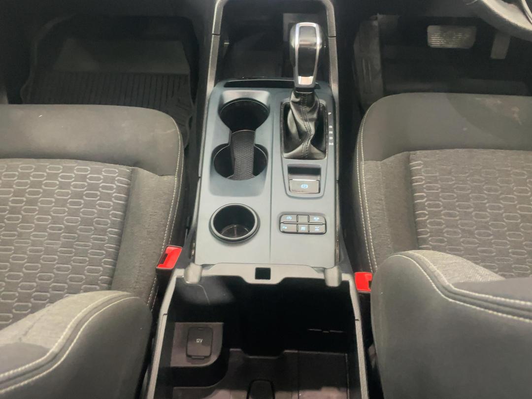 Photo '18' of Ford Ranger