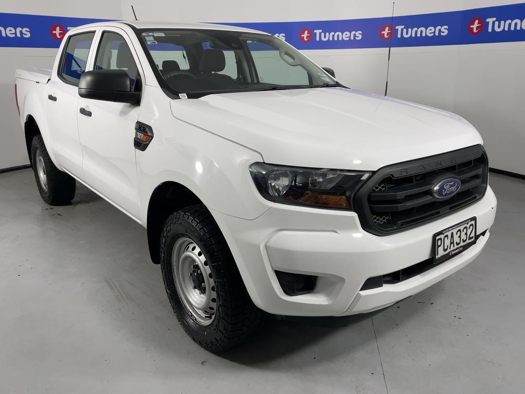 Photo '1' of Ford Ranger
