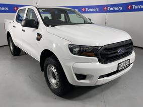 Image of 2022 Ford Ranger XL Double CAB W/SA 2WD