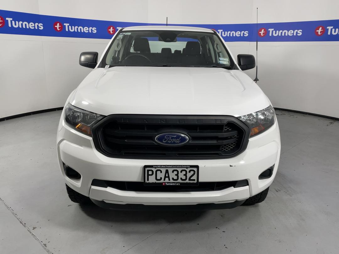 Photo '2' of Ford Ranger