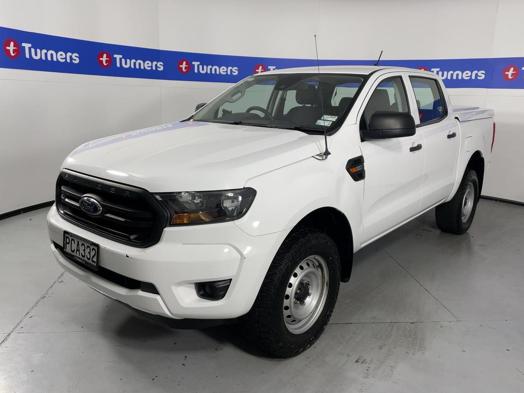 Photo '4' of Ford Ranger