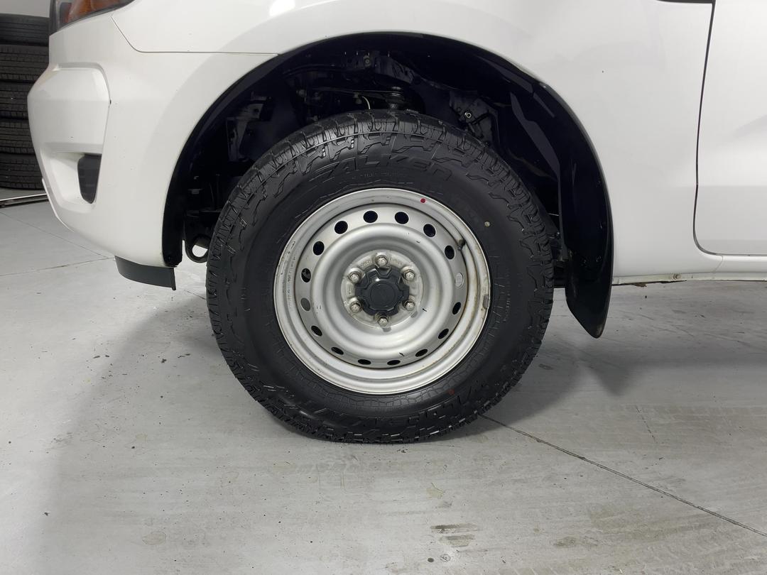 Photo '10' of Ford Ranger