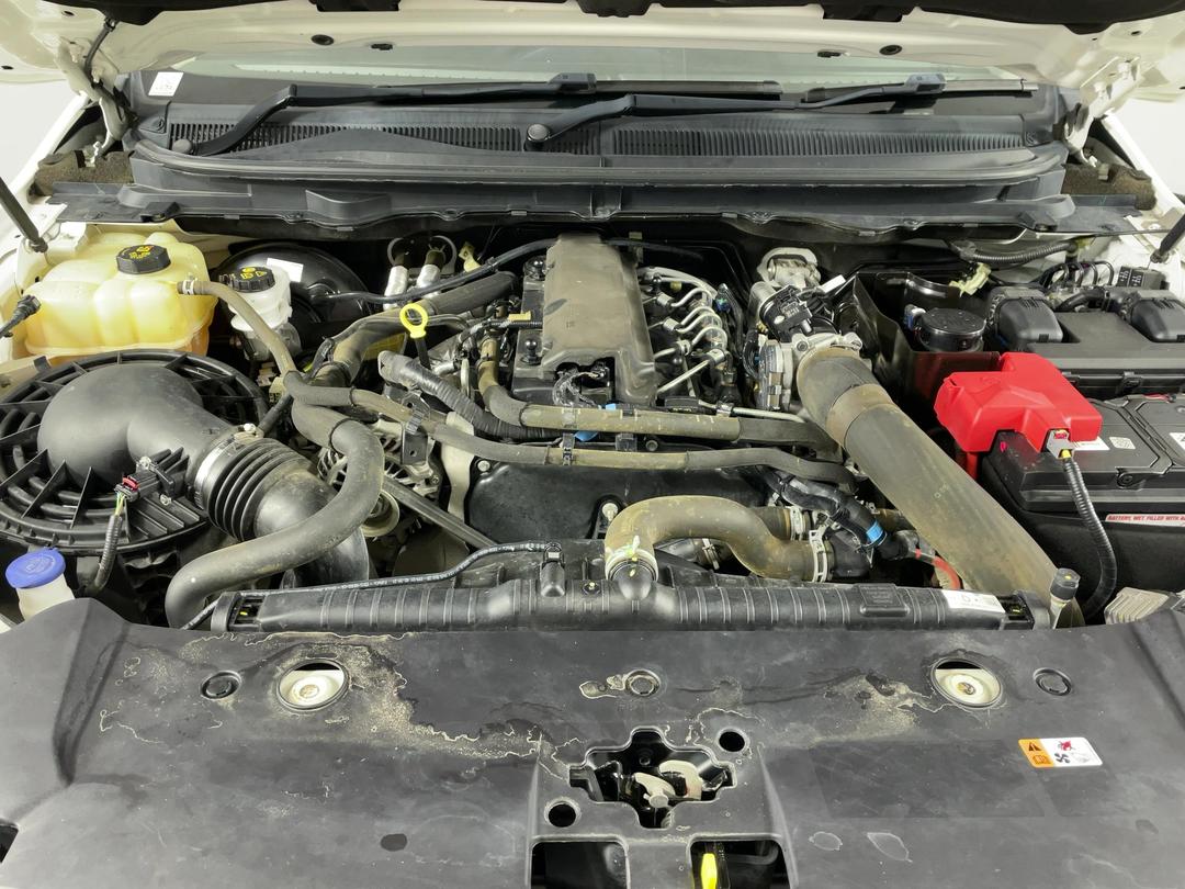 Photo '13' of Ford Ranger