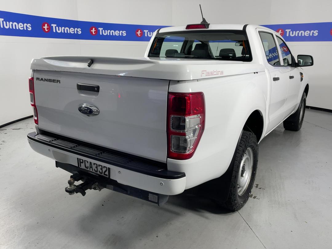 Photo '7' of Ford Ranger