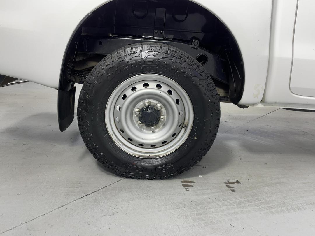 Photo '12' of Ford Ranger