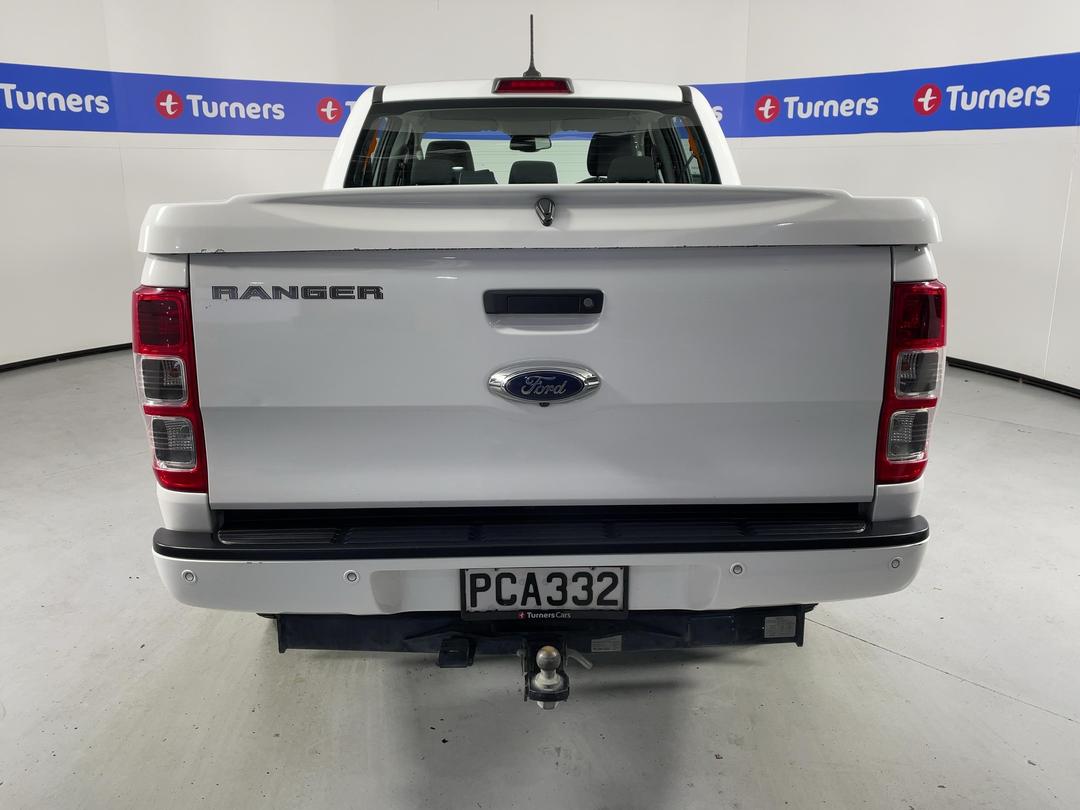 Photo '6' of Ford Ranger