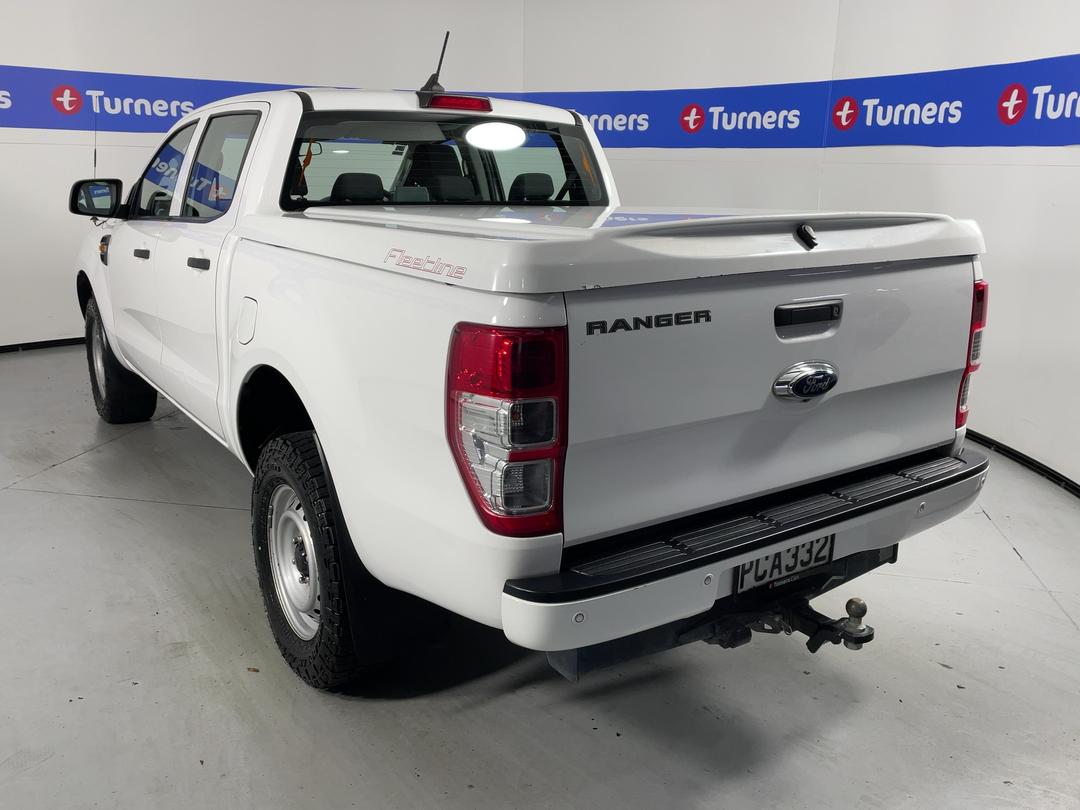 Photo '5' of Ford Ranger