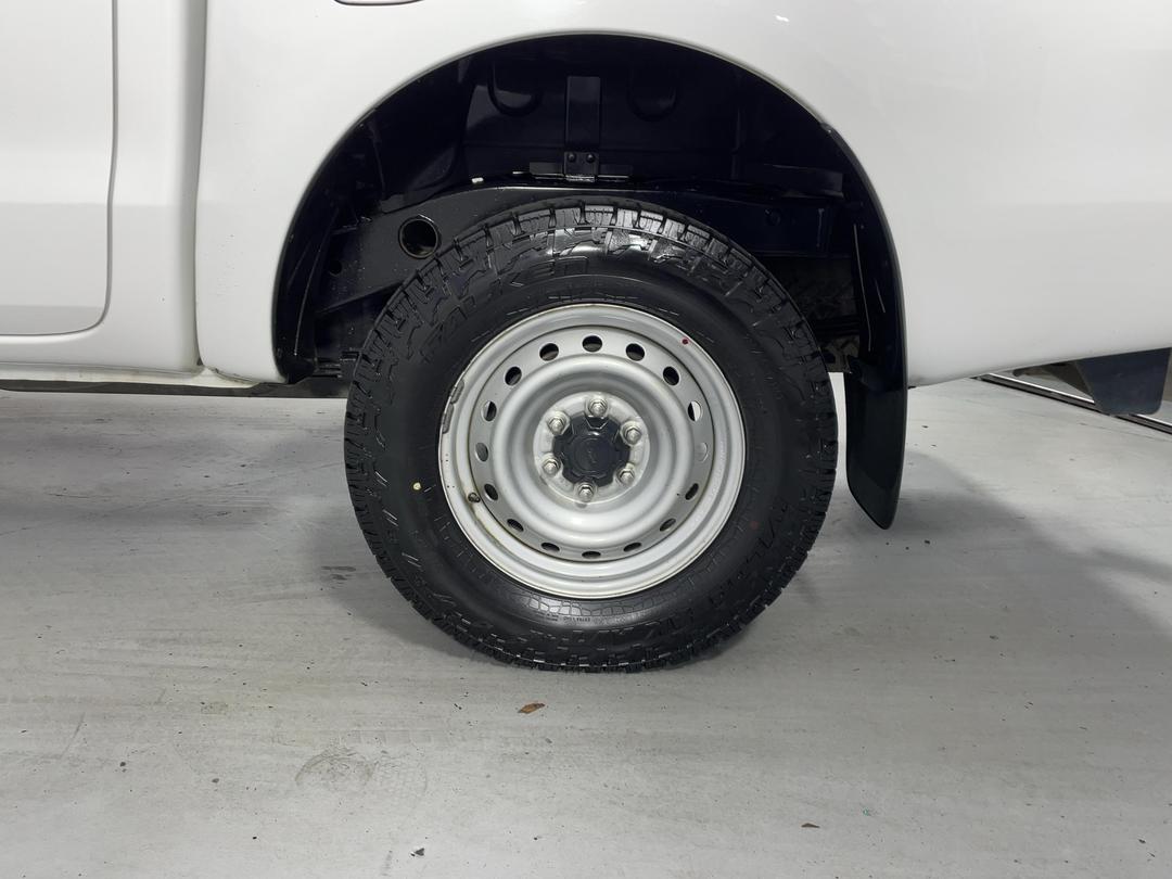 Photo '11' of Ford Ranger