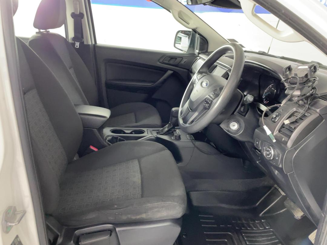 Photo '16' of Ford Ranger