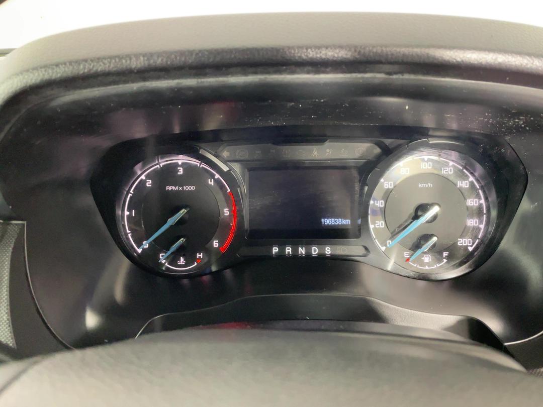 Photo '21' of Ford Ranger