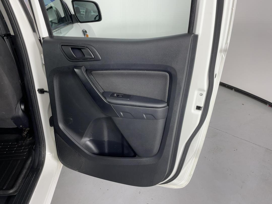 Photo '19' of Ford Ranger